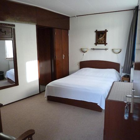 Hotel Pension Bergrust Valkenburg aan de Geul Εξωτερικό φωτογραφία