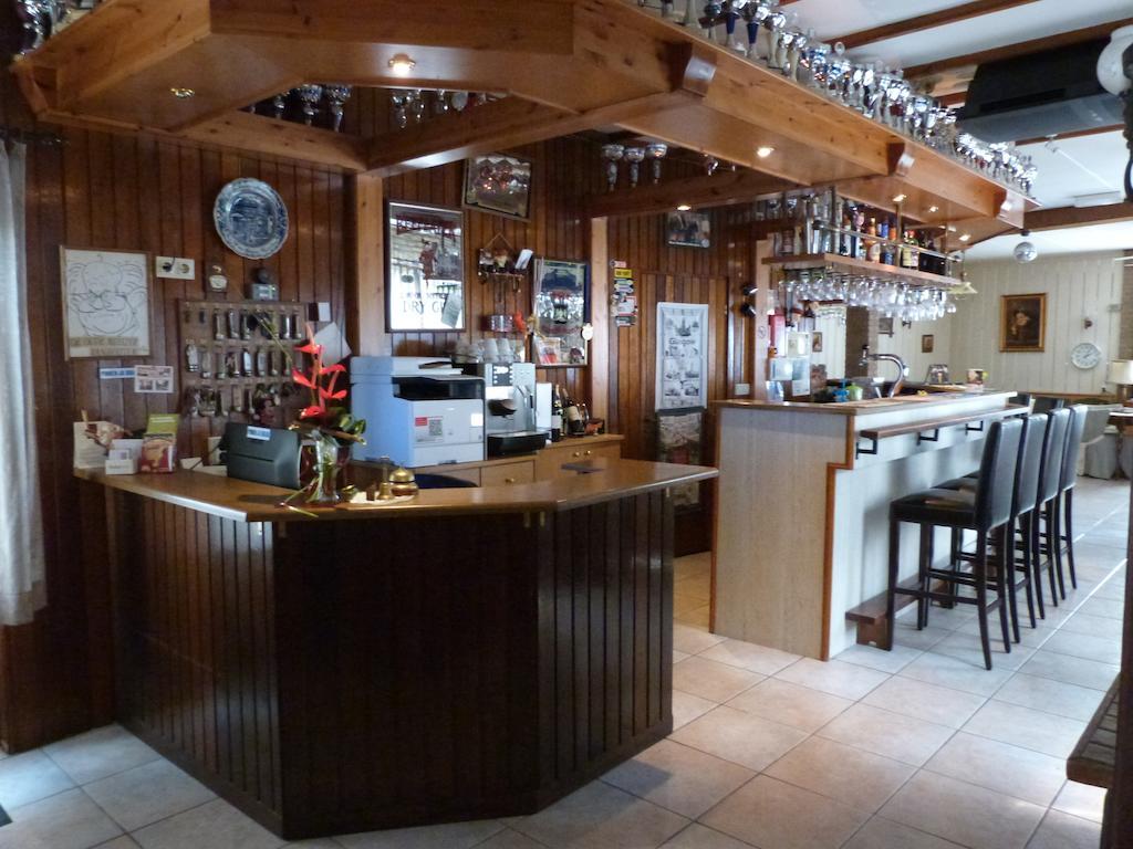 Hotel Pension Bergrust Valkenburg aan de Geul Εξωτερικό φωτογραφία