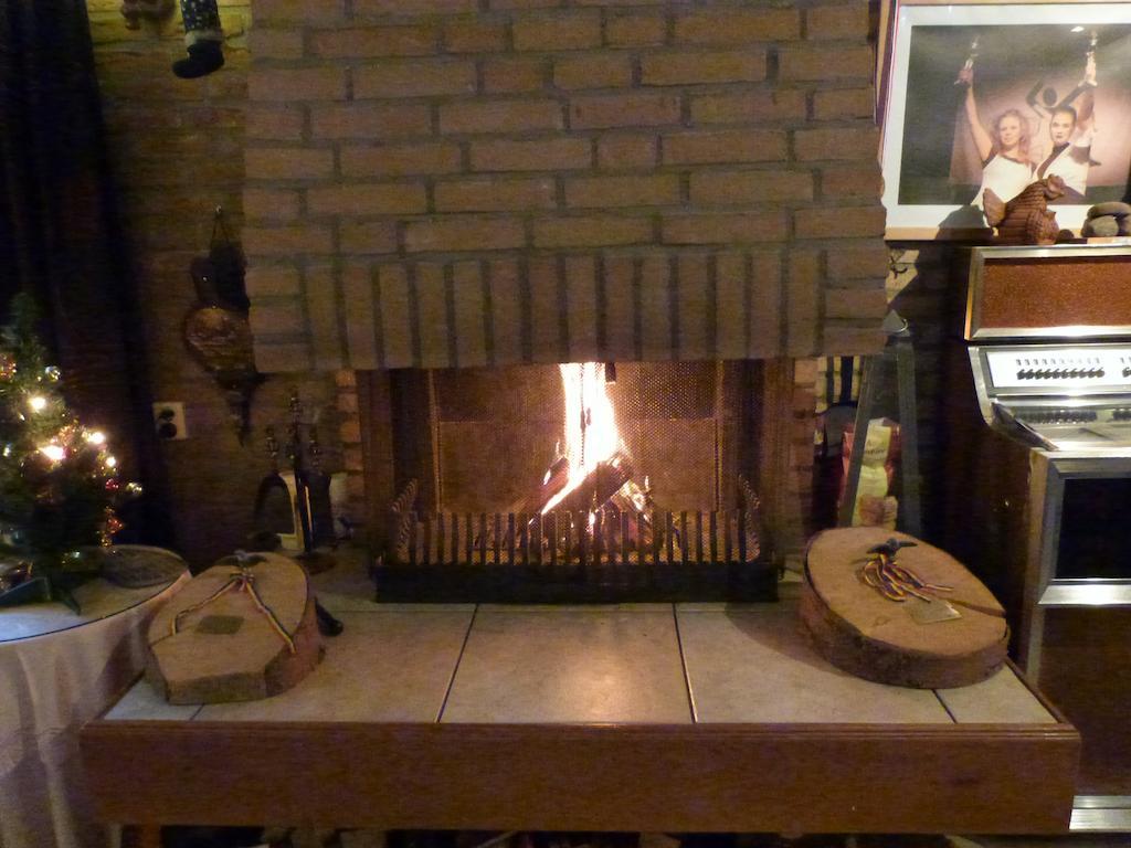 Hotel Pension Bergrust Valkenburg aan de Geul Εξωτερικό φωτογραφία