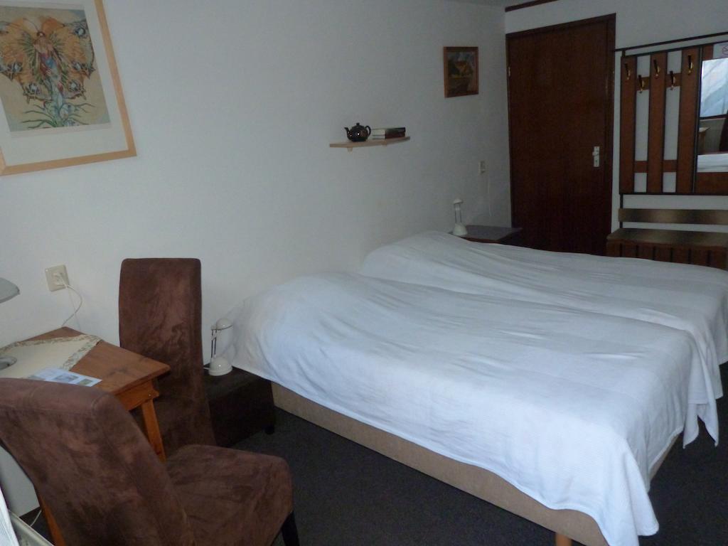 Hotel Pension Bergrust Valkenburg aan de Geul Δωμάτιο φωτογραφία